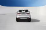 Jaguar E-Pace 2017 года (WW)